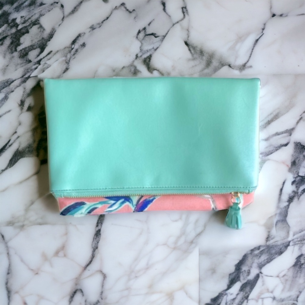 Rachel Pally Paradise Clutch